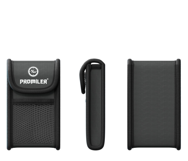 PROMILER Etui Miękkie - 1320936 - zdjęcie 4